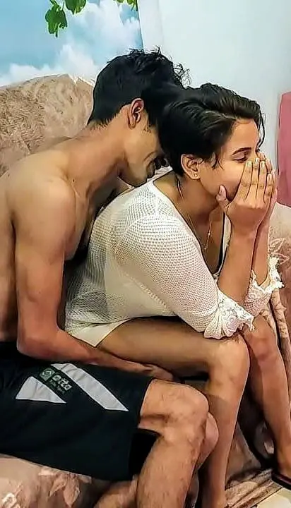 Featured image for Desi Couple Fucking Hard in Front of Their Horny Friend Hindi Audio