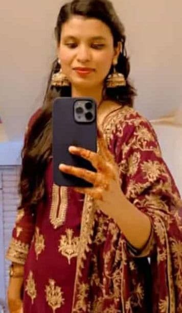 Featured image for Desi Girlfriend Nude MMS Part 3 - Full Pussy And Boobs Show