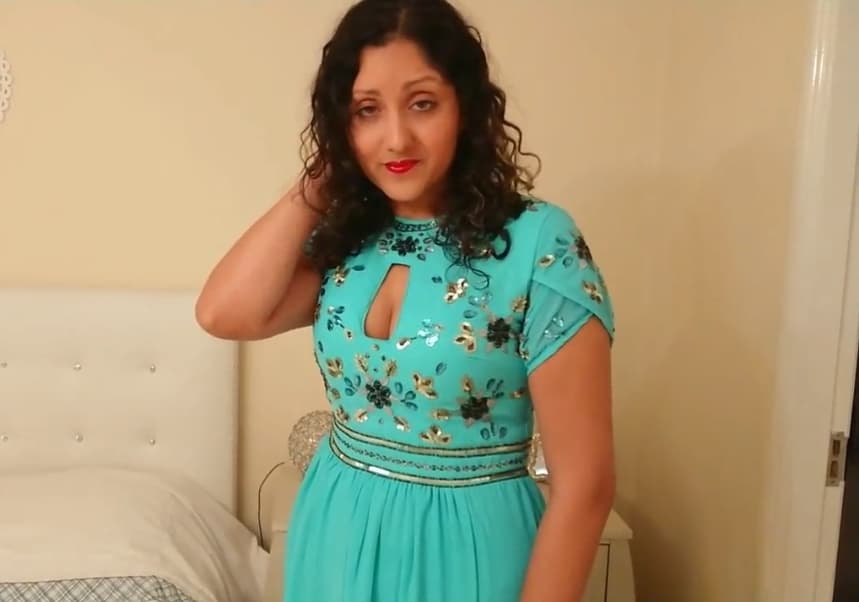 Featured image for Devar Fucks Busty Bhabhi Hard and Blows a Huge Load on Her Face