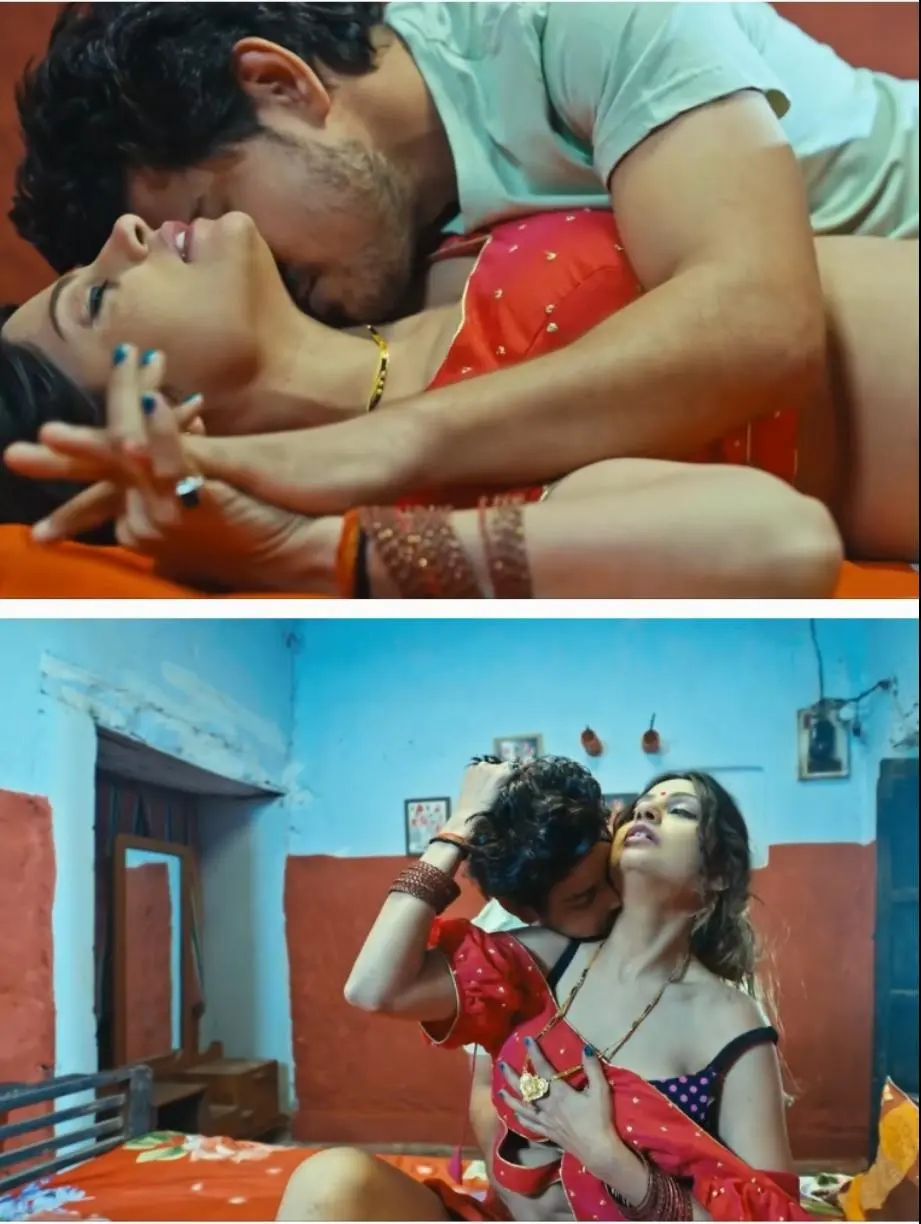 Featured image for Hot Bhabhi Fully Nude Bathing Video Recorded by Her Horny Devar