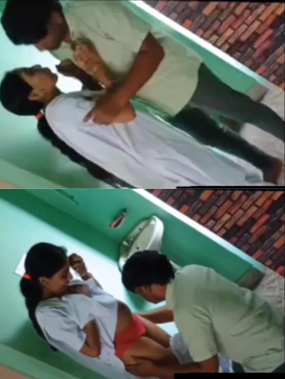 Featured image for Desi Teacher Outdoor Fucked Hardcore In Viral Village Sex Video