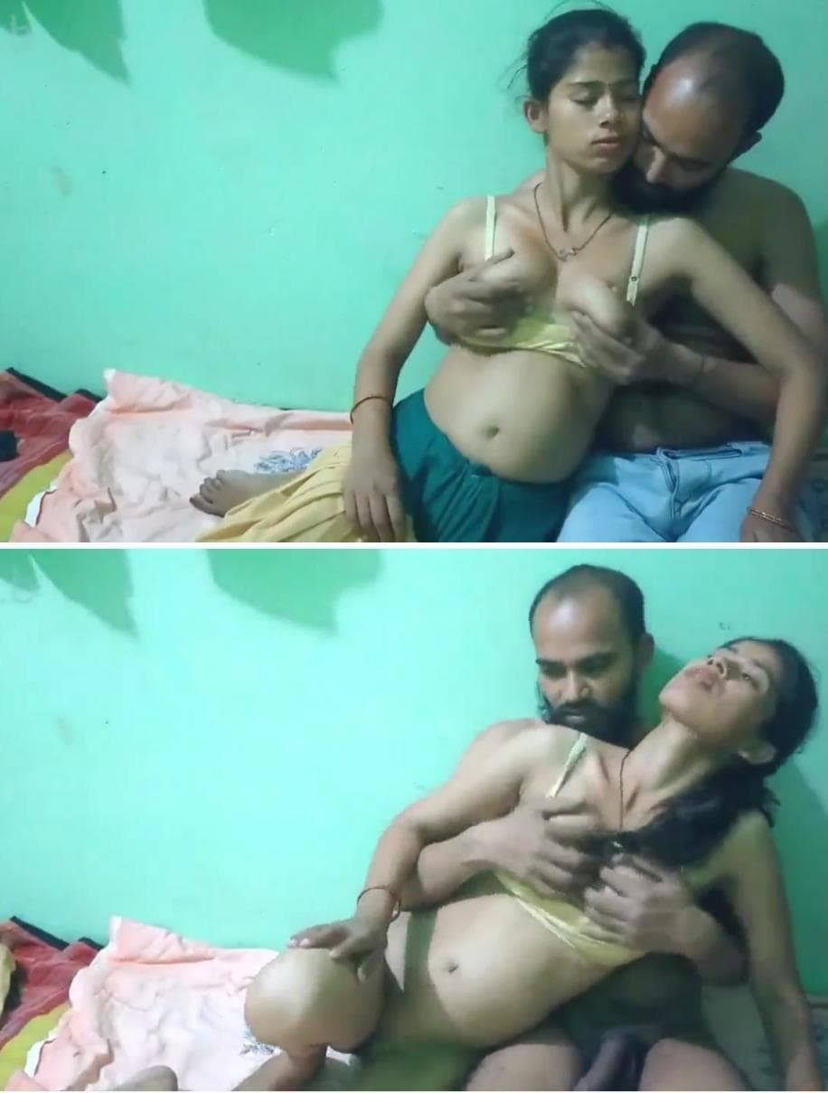 Featured image for Desi Bhabhi Sunita Bharti Gets Her Wet Pussy Fucked Hard