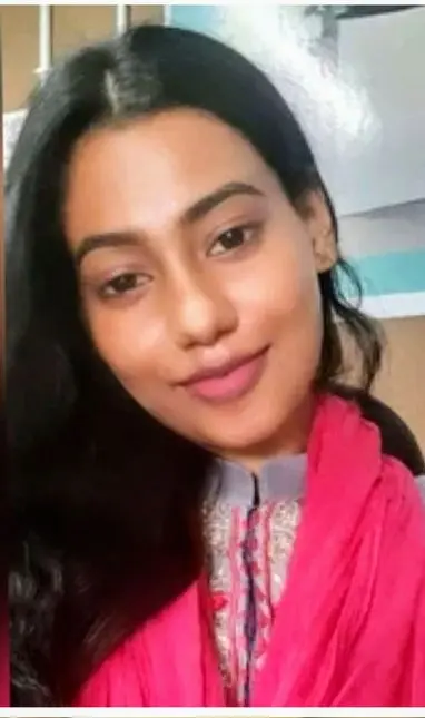 Featured image for Petite Bangladeshi Girl Shows Off Her Horny Nude Body And Tight Pussy