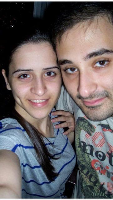 Featured image for Horny Paki Couple Honeymoon Sex Pics And Fucking Video