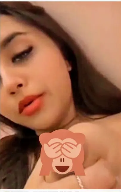 Featured image for Paki Tiktoker Part 1 Showing Her Big Boobs On Camera