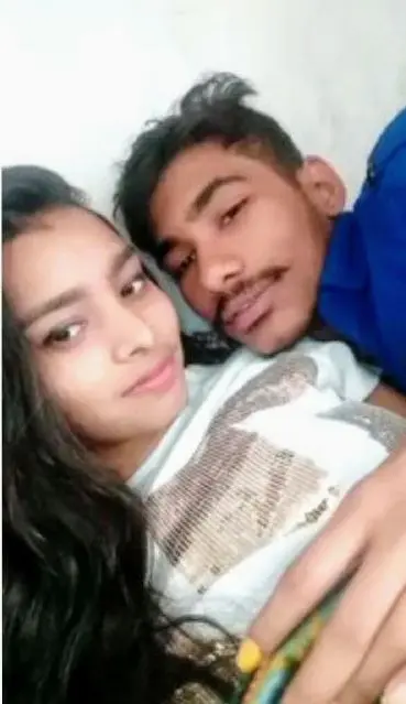 Featured image for Desi Slut Gets Her Boobs Licked And Sucked By Her Horny Boyfriend