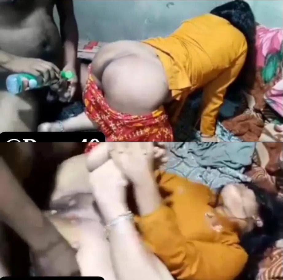 Featured image for Fucking My Friend's Super Horny Desi Wife In Her Wet Pussy