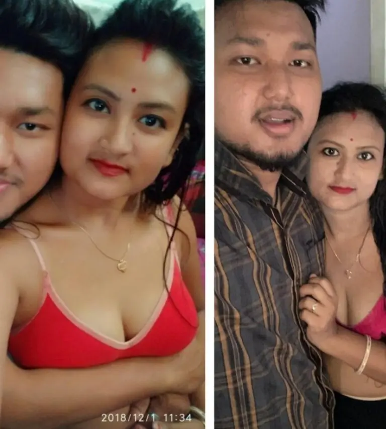 Featured image for Newly Married Nepali Couple Hardcore Fucking on Honeymoon Night