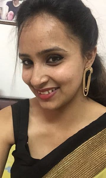 Featured image for Viral Desi Girlfriend Strips Fully Nude Exposing Her Tight Pussy And Big Boobs