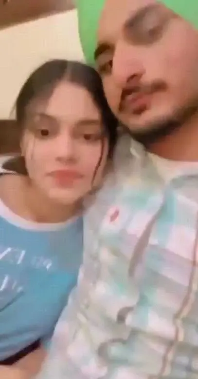 Featured image for Cute Punjabi Girlfriend Gets Naked and Fucks Her Boyfriend Hard