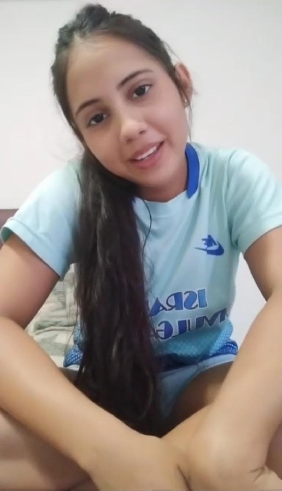 Featured image for Kolkata Girlfriend Records Her Nude Pussy and Boobs For Boyfriend