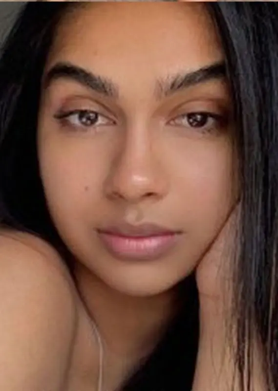 Featured image for Punjabi Kudi Riding White Cock Hardcore Cowgirl Sex