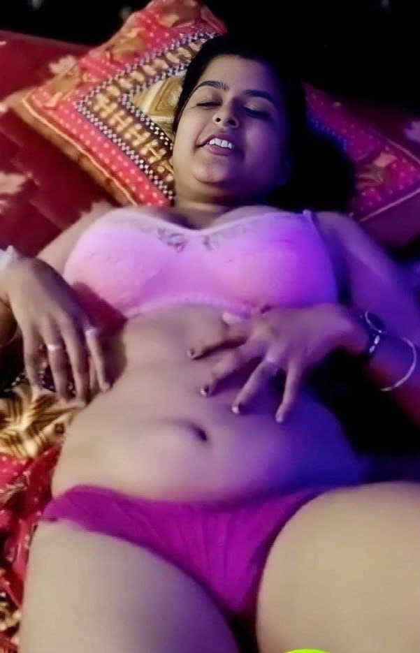 Featured image for Horny Desi Bhabhi Fucks Hard in a Hotel Room