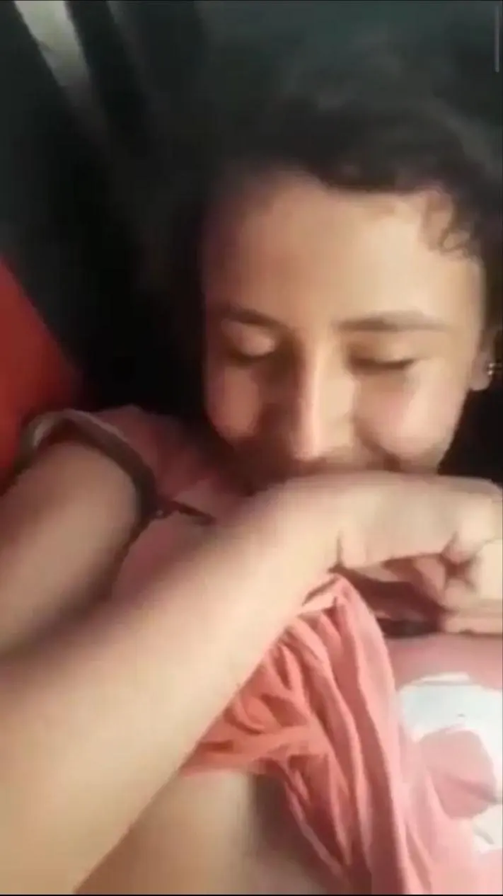 Featured image for Pakistani Girl Gets Fucked Hard in Car With Legs Up