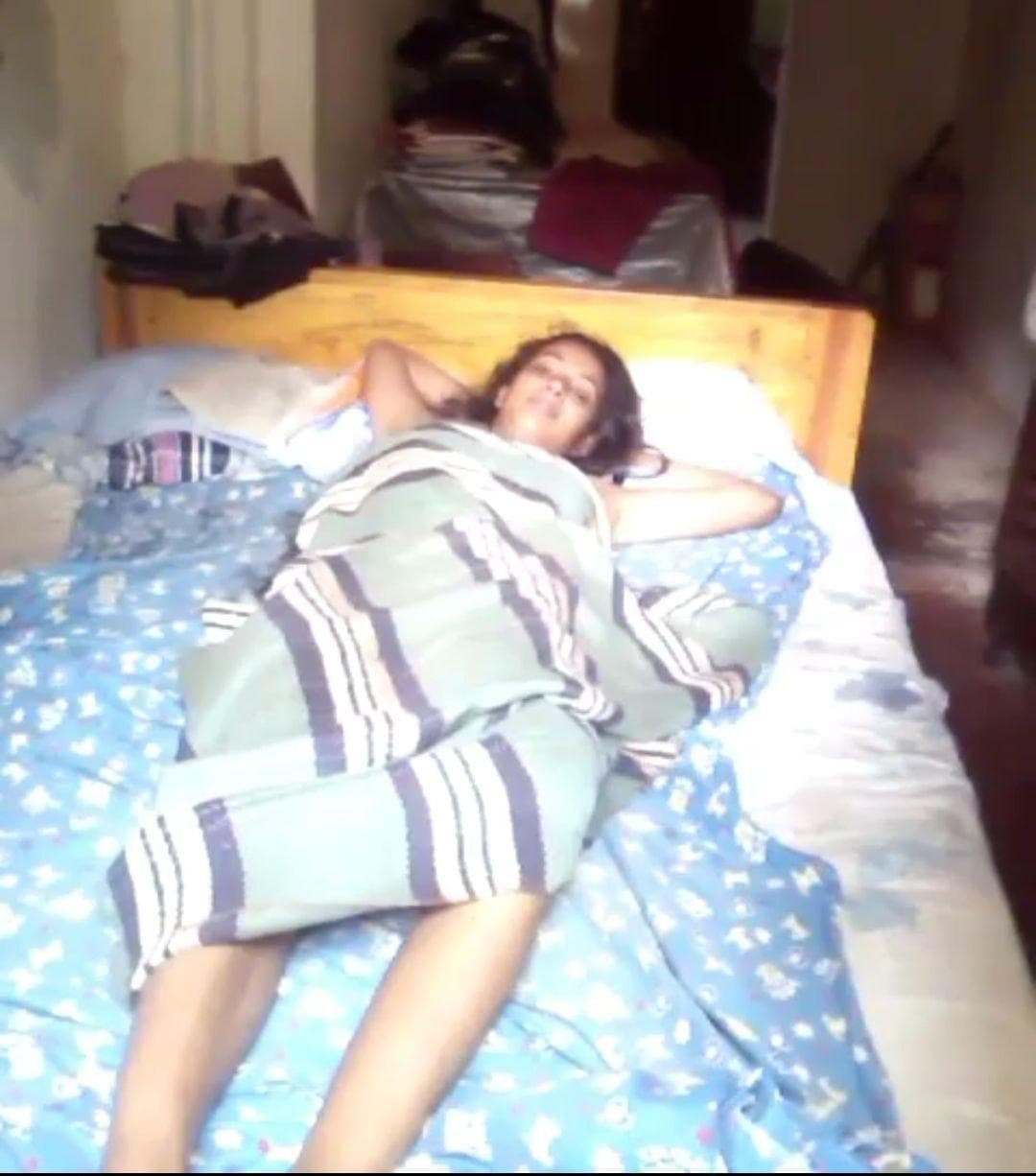 Featured image for Desi Village Girl Fucked Hard By Boyfriend In His Room