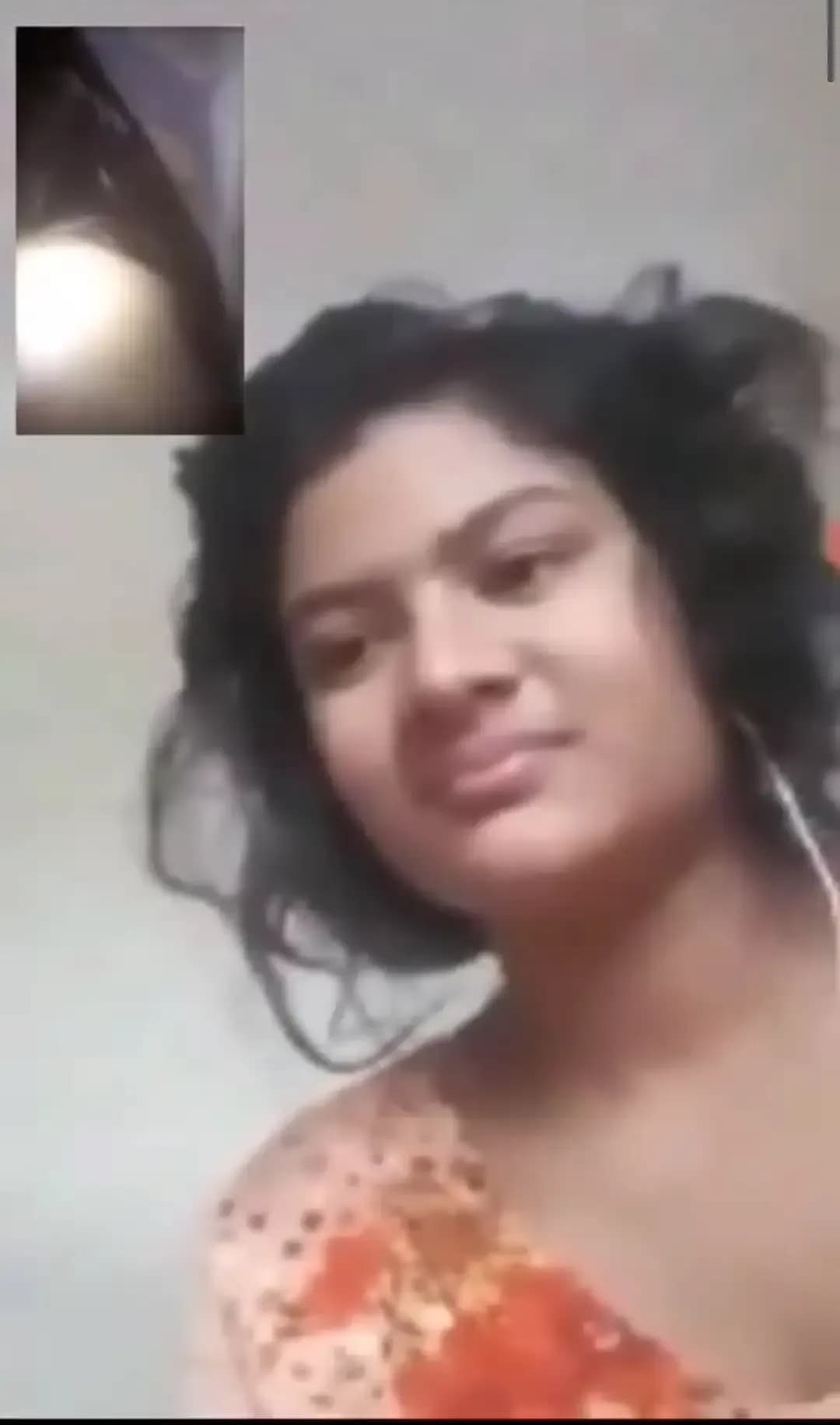 Featured image for Dirty Marathi Bhabhi Exposes Her Full Nude Body on a Hot Video Call