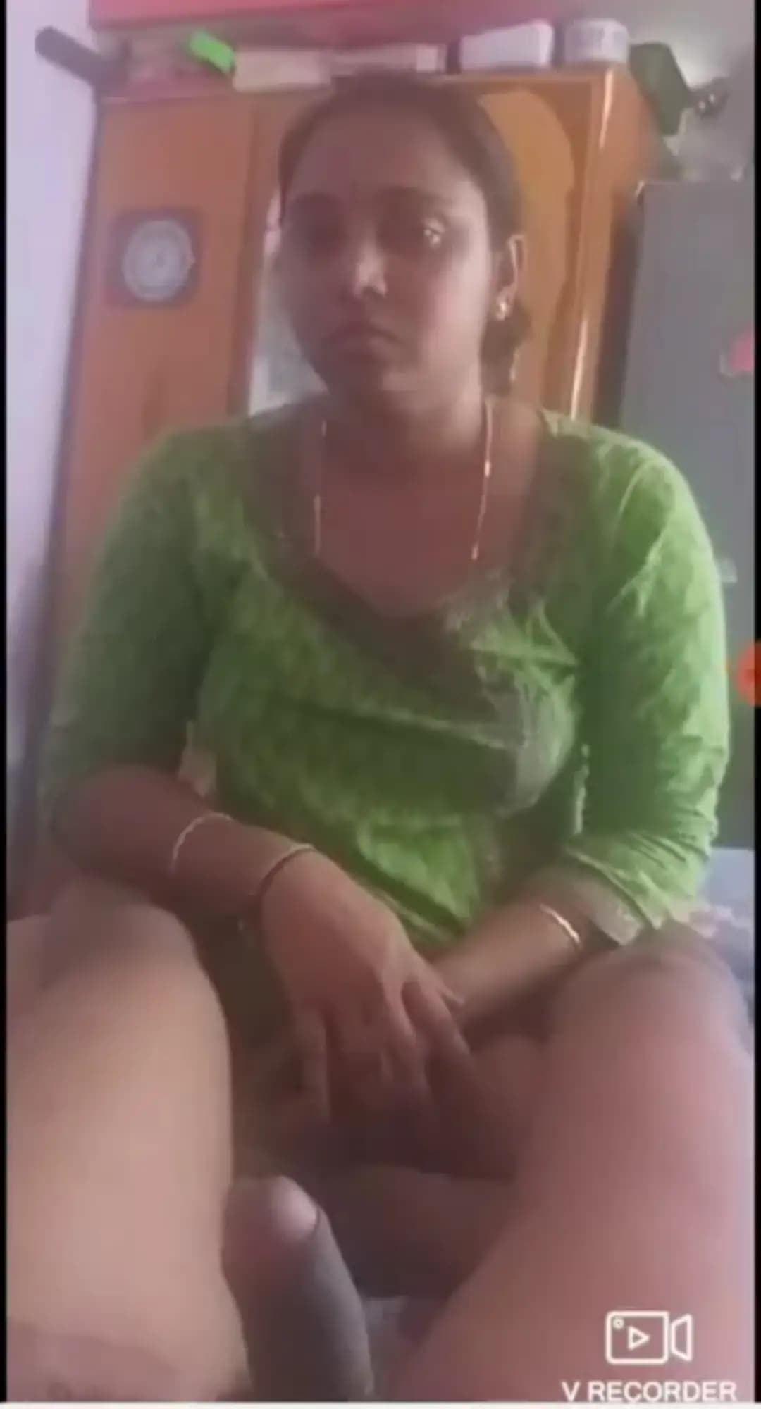 Featured image for Marathi Bhabhi Gives Sloppy Blowjob Then Gets Her Wet Pussy Fucked Hard