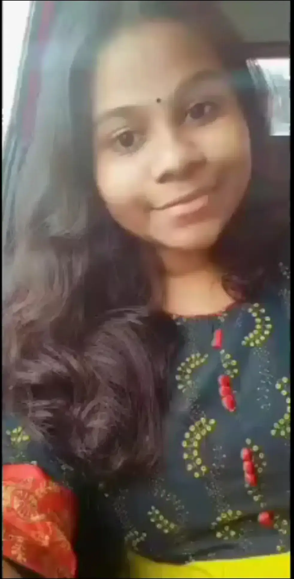 Featured image for Hot Big Boobs Girl Shows Her Face Expression While Stripping