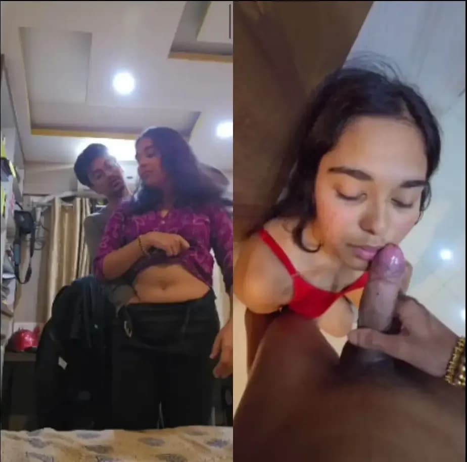 Featured image for South Indian Lovers Fucking in a Hot Romance Video