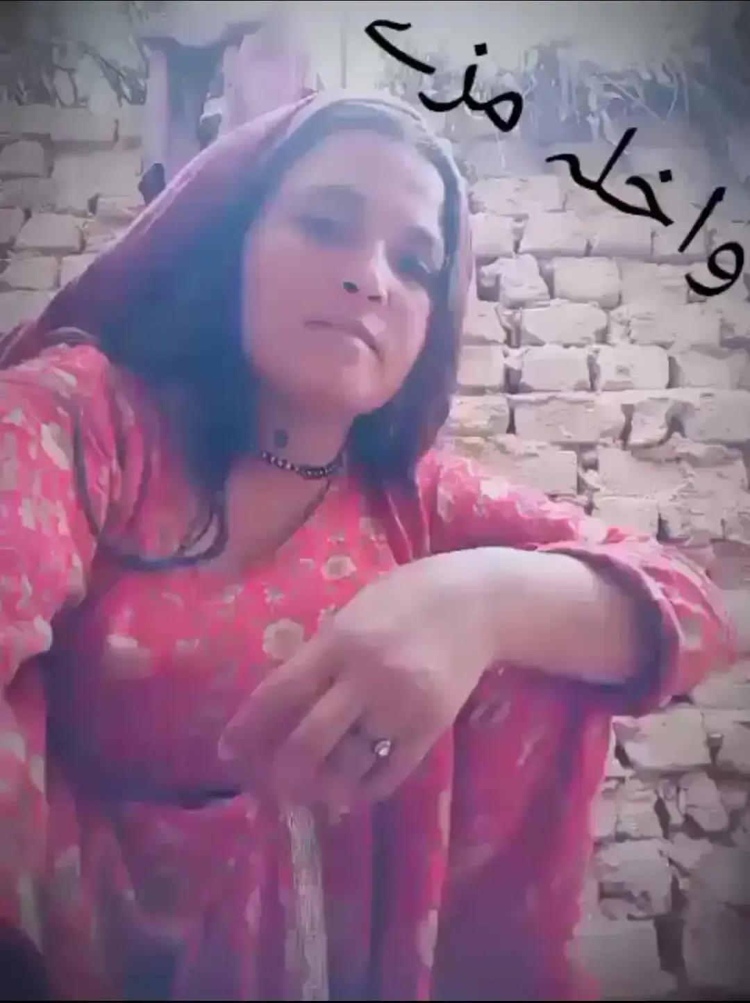 Featured image for Pakistani Bhabhi Exposes Her Huge Boobs and Wet Pussy