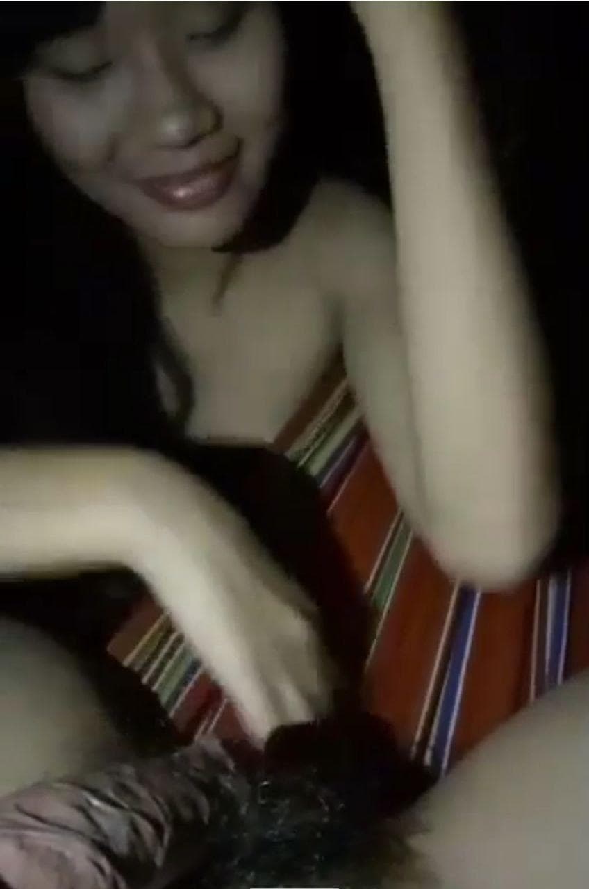 Featured image for Desi Girlfriend Fucked Hard at Home with Hot Hindi Dirty Talk