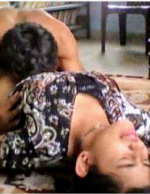 Featured image for Hot Desi Couple Full Nude Fucking Hardcore In Bedroom