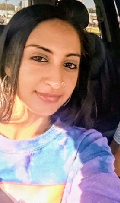 Featured image for Cute Punjabi Girlfriend Gives Sloppy Blowjob and Gets Fucked Hard