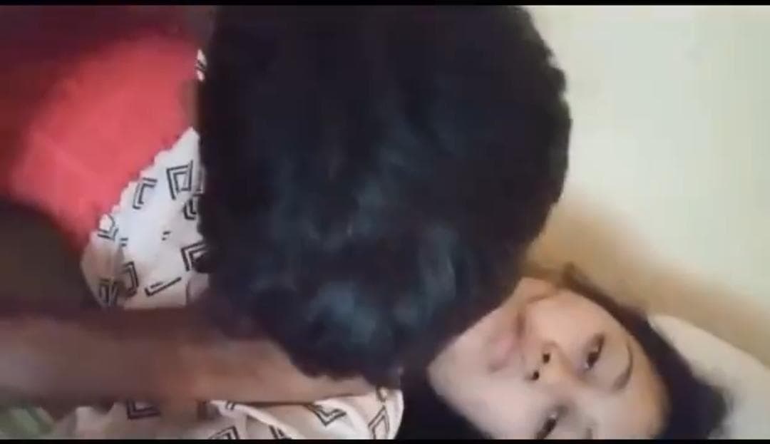 Featured image for Karnataka Girl Gets Naked and Fucked Hard By Boyfriend At Home