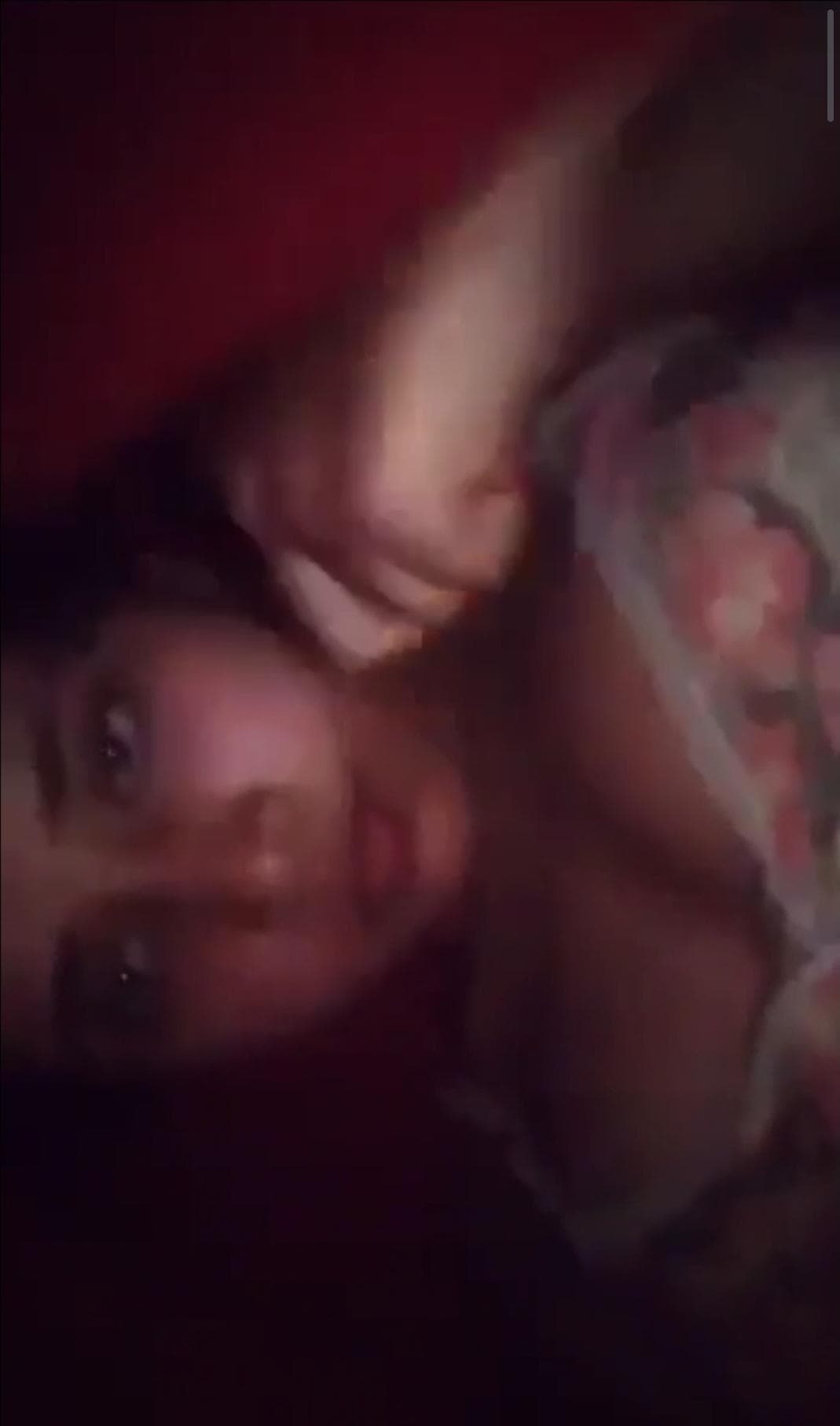 Featured image for Watch Bangla Desi Girl Fully Nude and Masturbating with a Marker