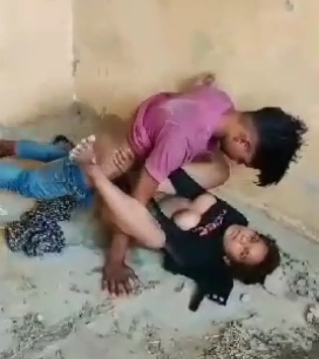 Featured image for Village Desi Lover Fucked Hard Outdoor Under The Hot Sun