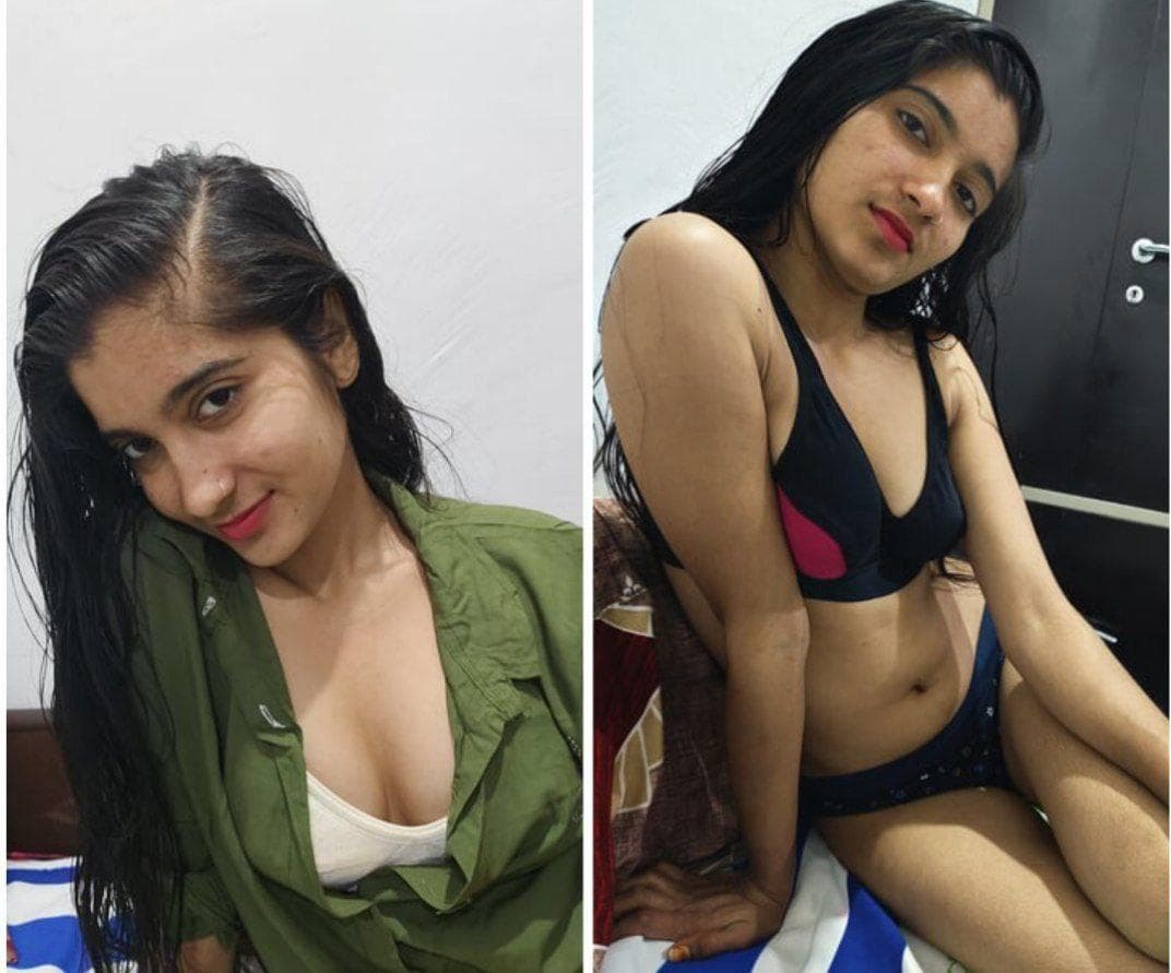 Featured image for Savita Gives A Wet Blowjob Before Hardcore Fucking Action