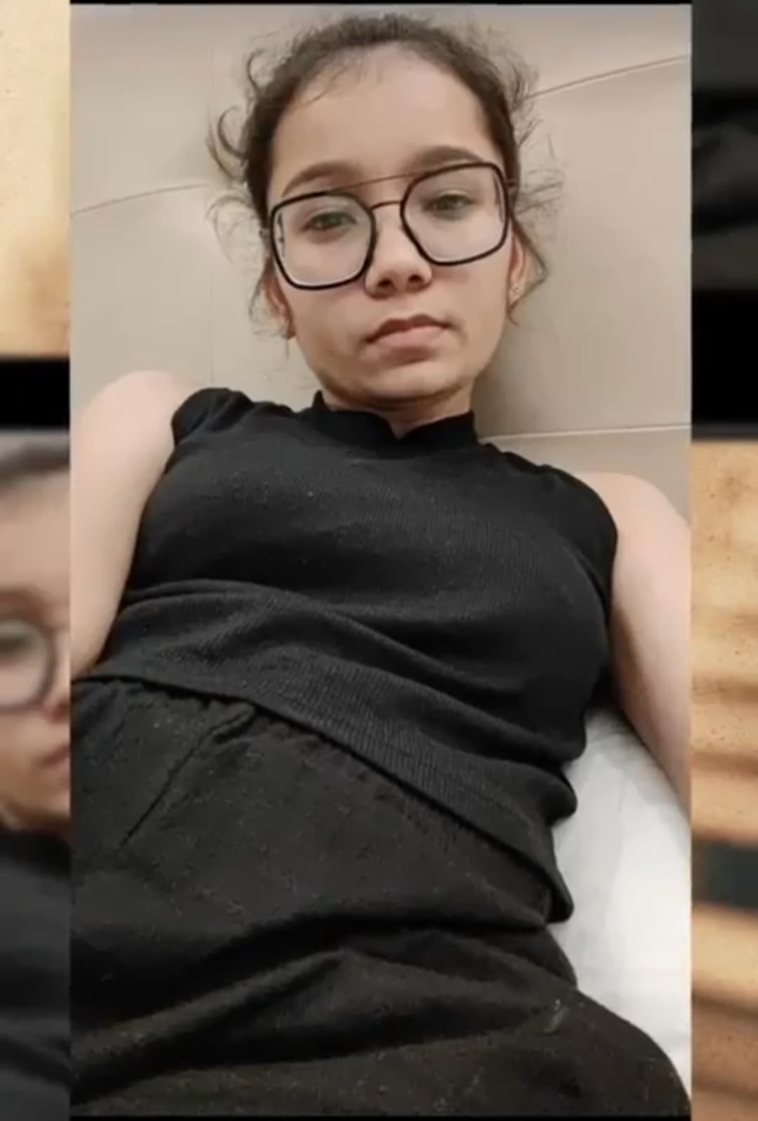 Featured image for Beautiful Small Girl Fucked Hard by Young Men in New Videos