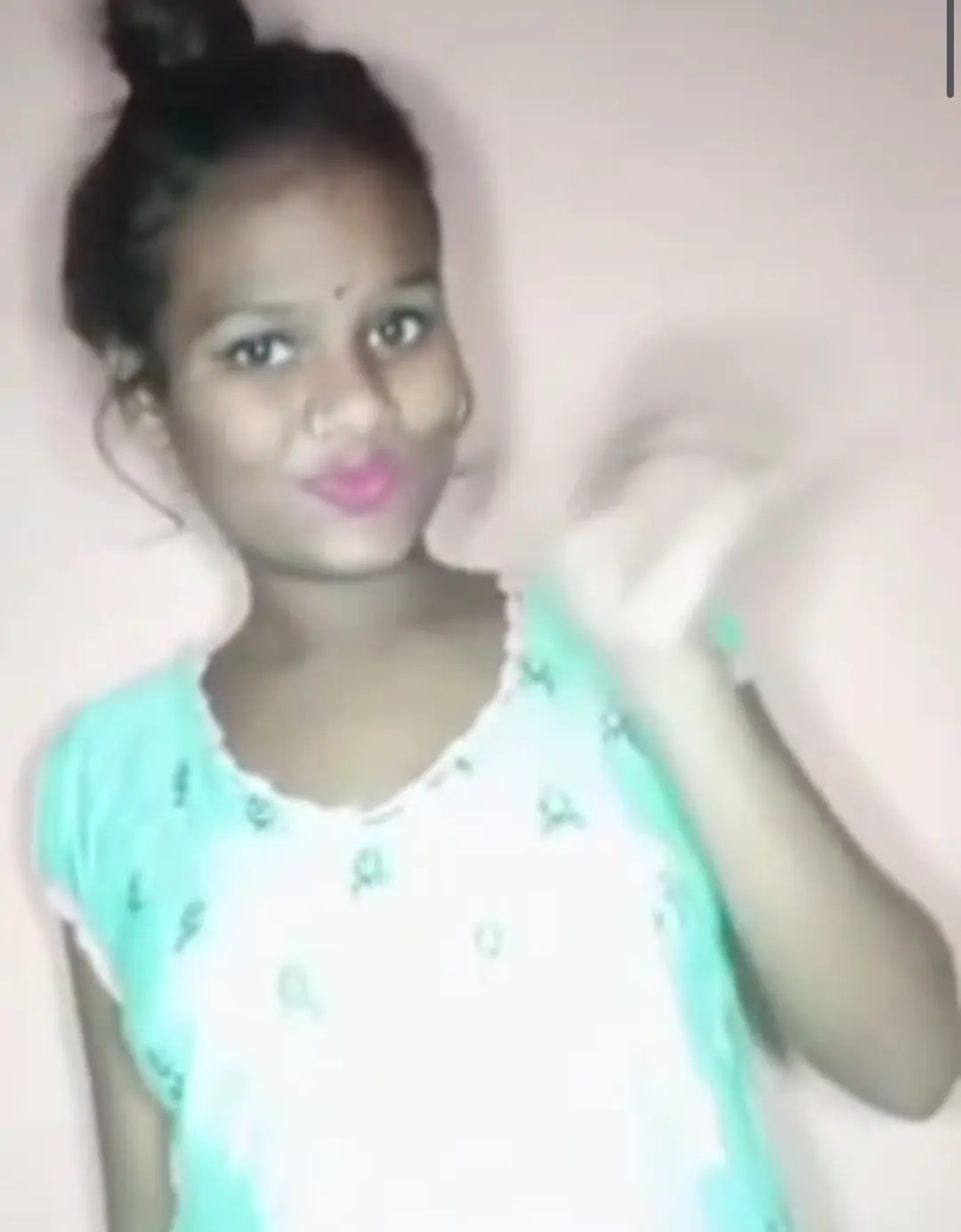 Featured image for See This Nude Desi Village Girl Full Body Expose Video