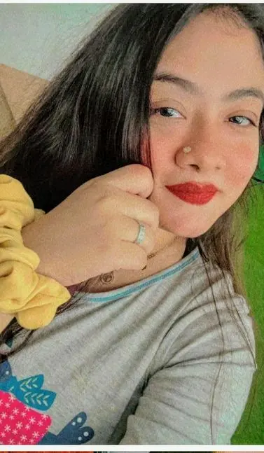 Featured image for Cute Desi Girl with Huge Boobs Gets Licked and Fingered