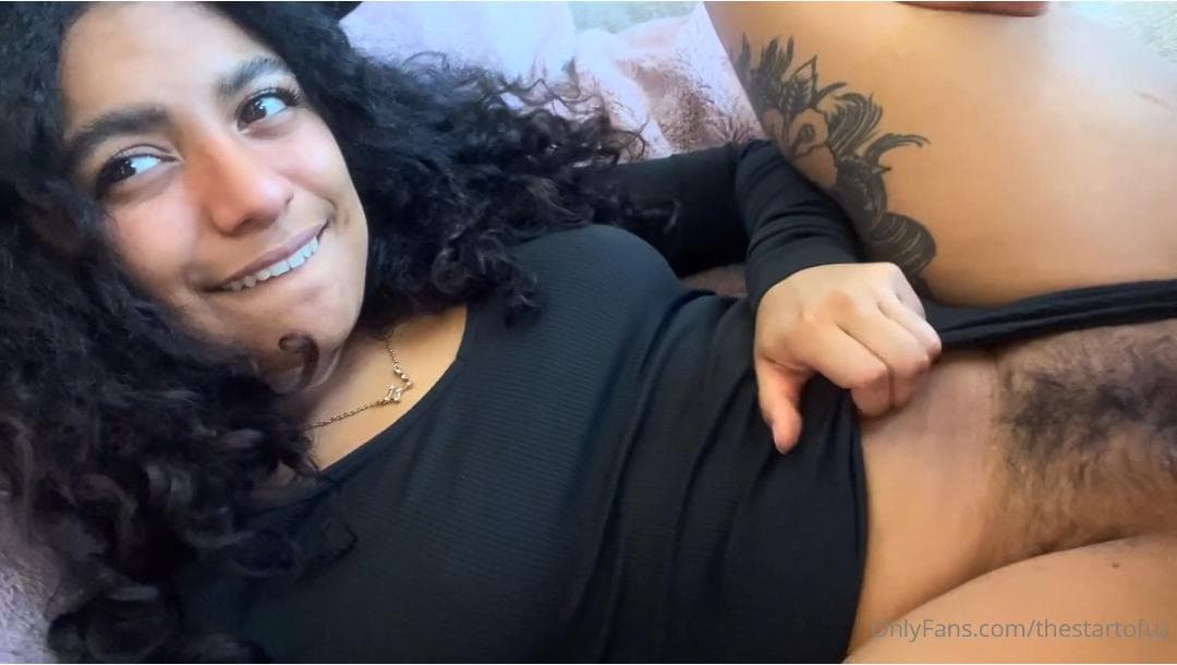 Featured image for Beautiful Punjabi OnlyFans Model Exposes Her Wet Pussy and Sexy Boobs