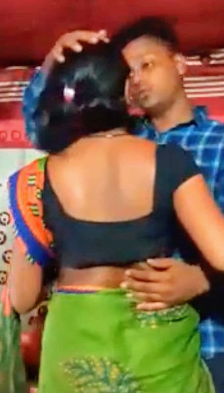 Featured image for Husband Forces Wife to Give Deep Blowjob in New Sex Video