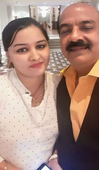 Featured image for Desi Aunty Fucked Hard In Full Sex Video With Old Uncle