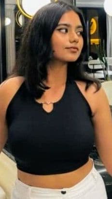 Featured image for Desi GF Fucked Hard By Boyfriend in Full Sex Video