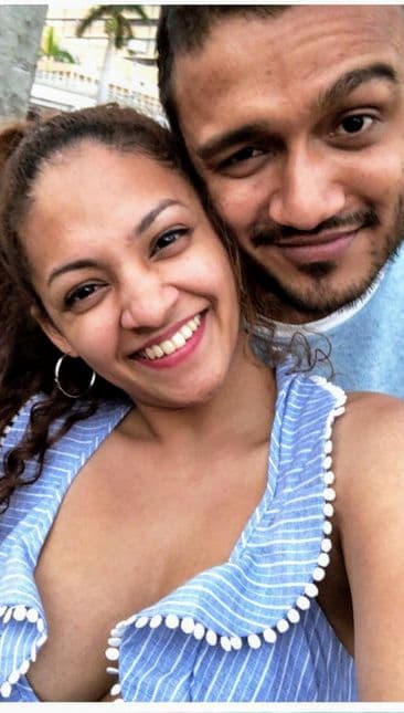 Featured image for Hot Busty Babe Sucking Cock and Getting Her Wet Pussy Fucked Hard