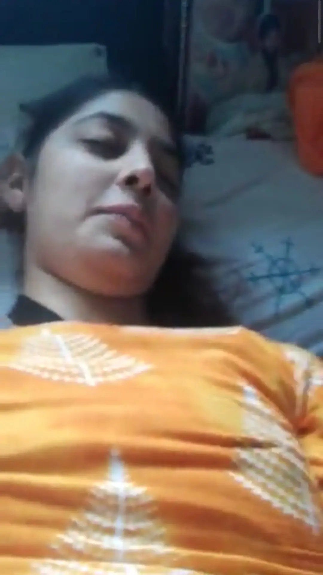 Featured image for Viral Punjabi Girl Uncensored Sex Video Part 1 Shows Her Wet Pussy