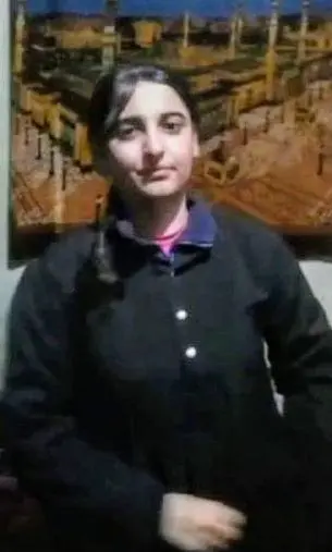 Featured image for Hot Punjabi Girl Shows Off Her Big Boobs And Hard Nipples