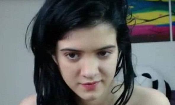 Featured image for Viral Desi Girl Bathing Self Record Nude Pussy Boobs Video