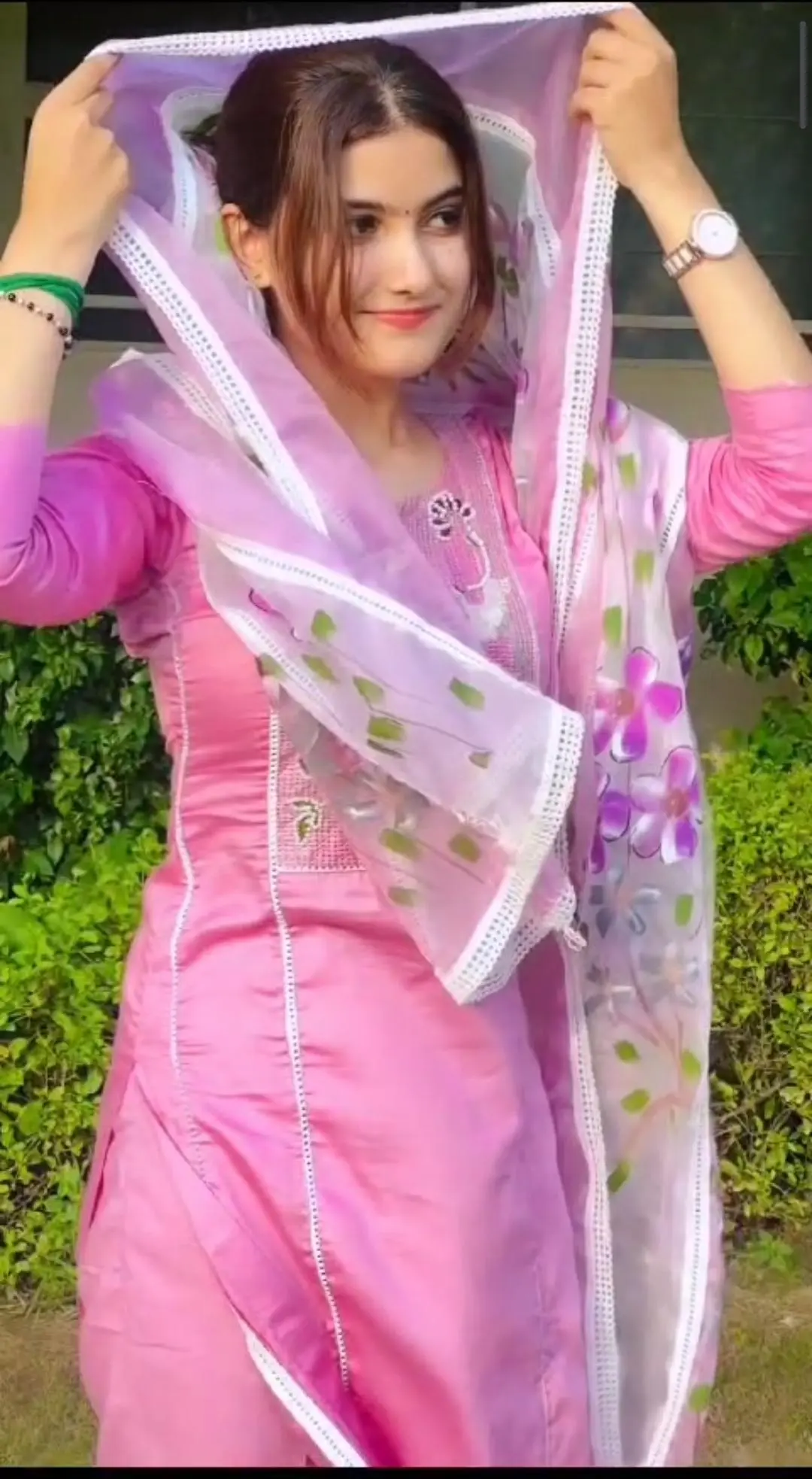 Featured image for Beautiful Punjabi Girl Viral Video Shows Her Boobs and Wet Pussy