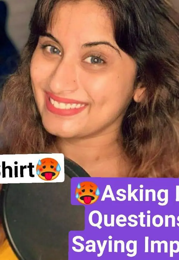 Featured image for Hot Model Gunjan Aras Explicit Nude Solo Show