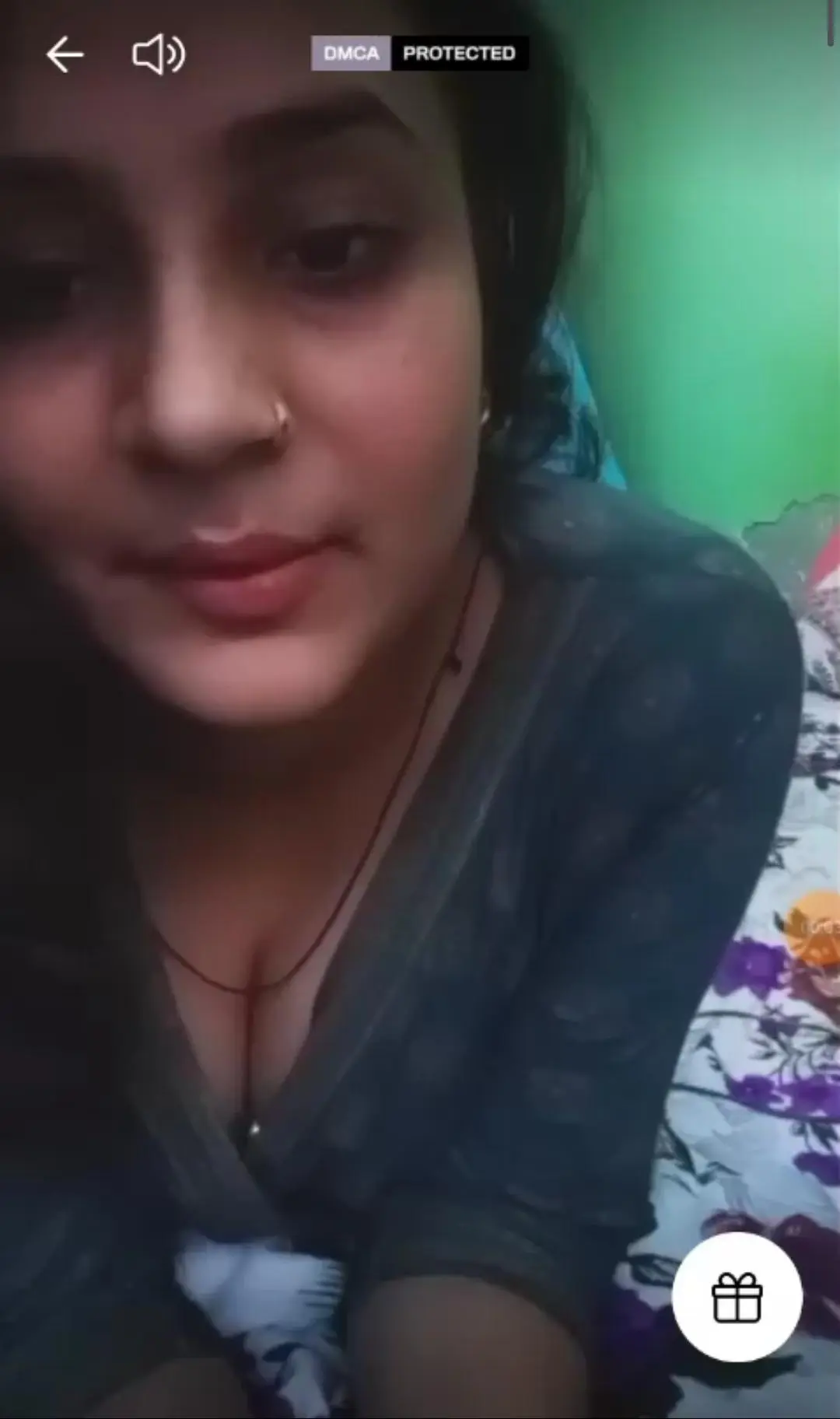 Featured image for Desi Bhabhi Full Romance Strips Naked Live On Video Record