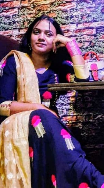 Featured image for Cute Desi Tamil Girl Flashing Her Boobs During A Hot Video Call