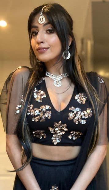 Featured image for Horny Aaliyah Yasin Fucked Hard By A Big Guy